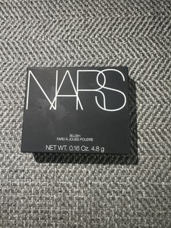 NARS Blush