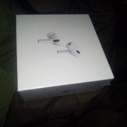 Air pods Pro *Gen 2* (C type Charging)