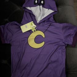 Poppy Time Cat Nap Shirt 