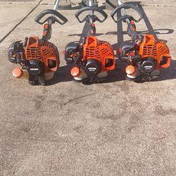 ECHO SRM-225 WEEDEATERS