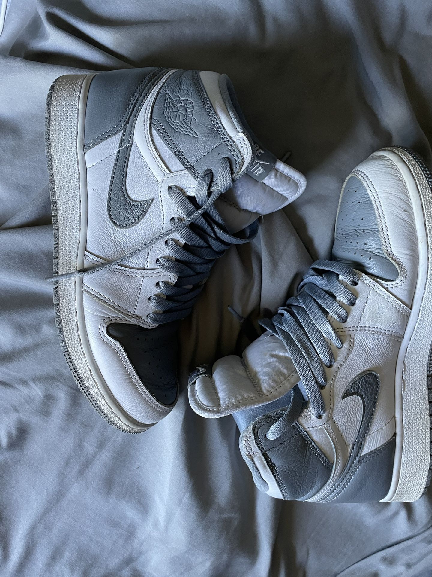 Jordan 1 Size 6y