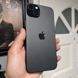 iPhone 15 Plus Unlocked 