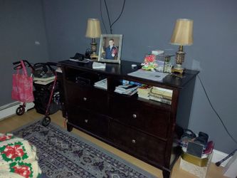 3 piece Bedroom furniture