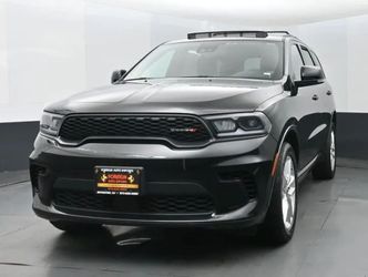 2024 Dodge Durango