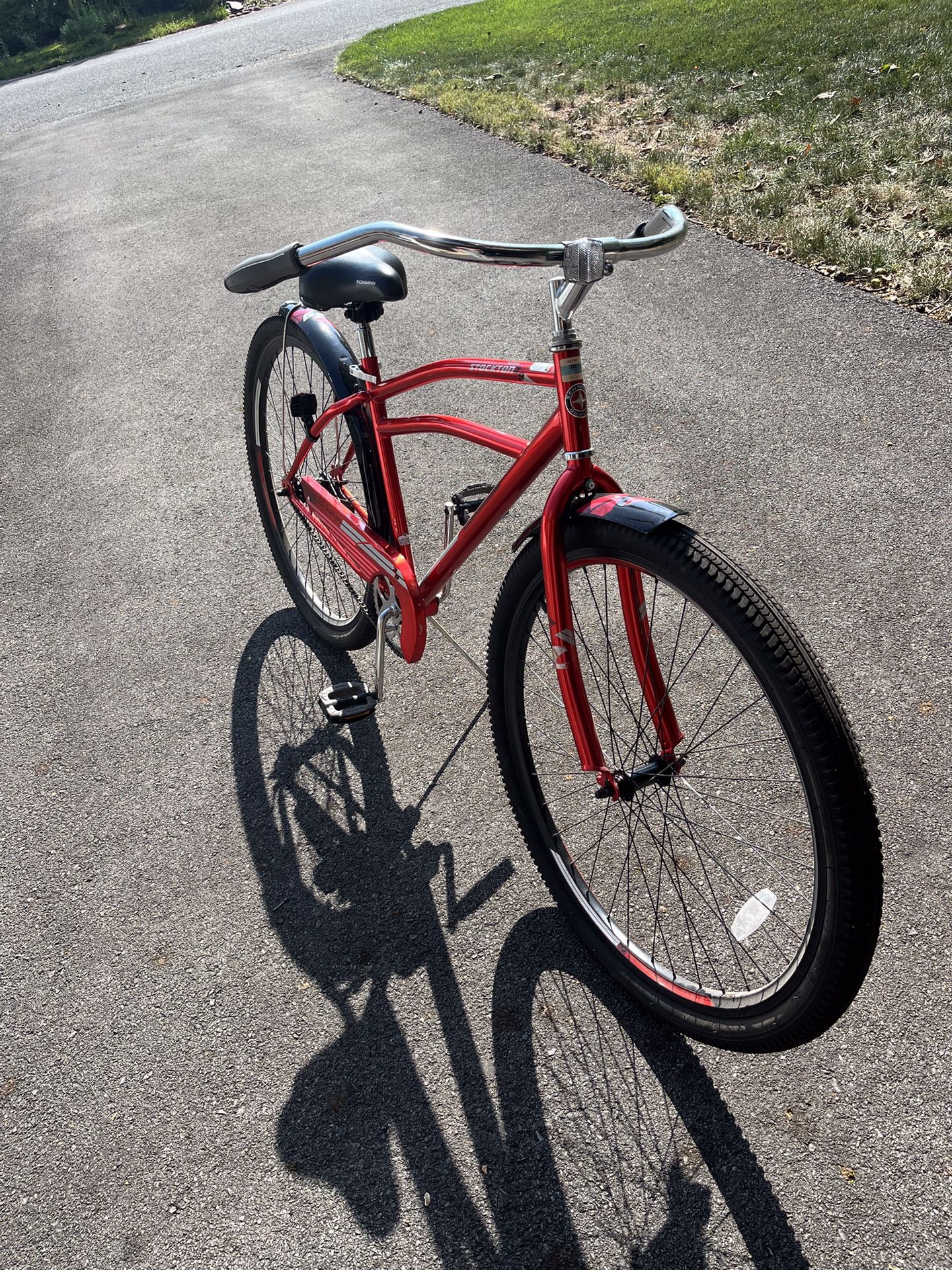 29” Schwinn Beach Cruiser