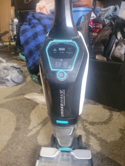 CROSSWAVE CORDLESS MAX