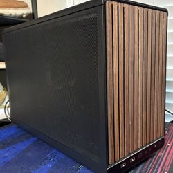 "Gentleman's PC" 