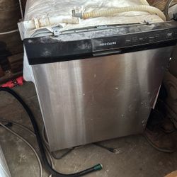 Dishwasher 
