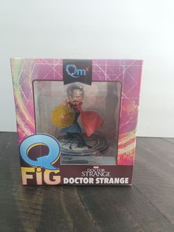 2016 Q FIG MARVEL DR STRANGE