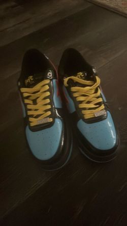 MARVEL Bapestas