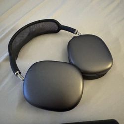 Apple AirPod Max 1 Space Gray