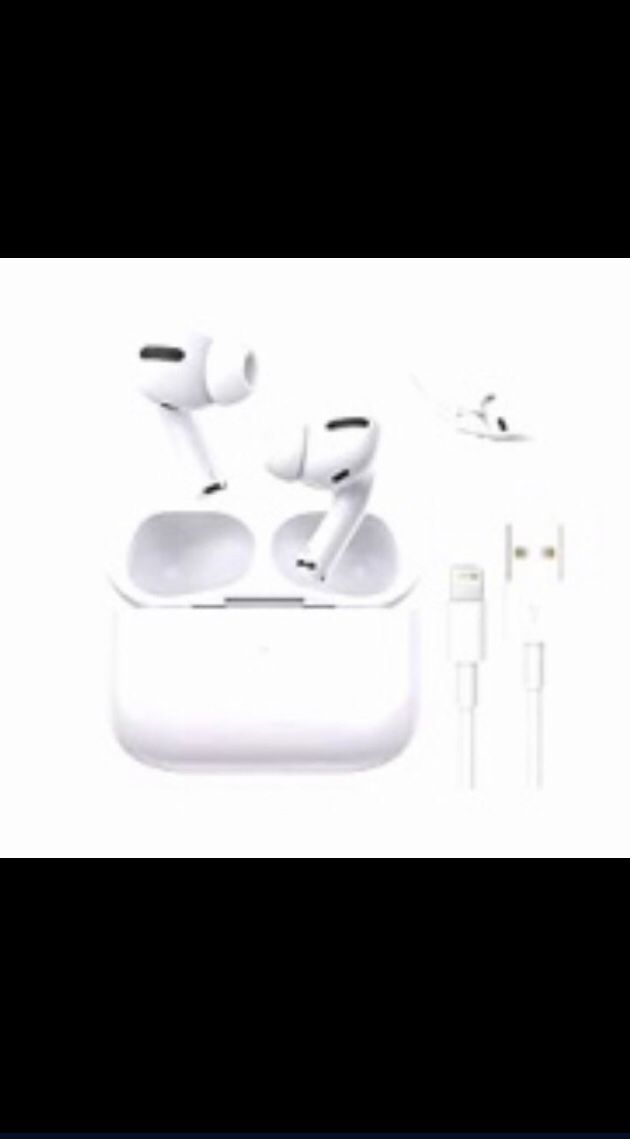 Wireless Headphones (iPhone/Android)- $30