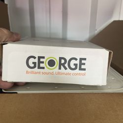 Chestnut Hill Sound System