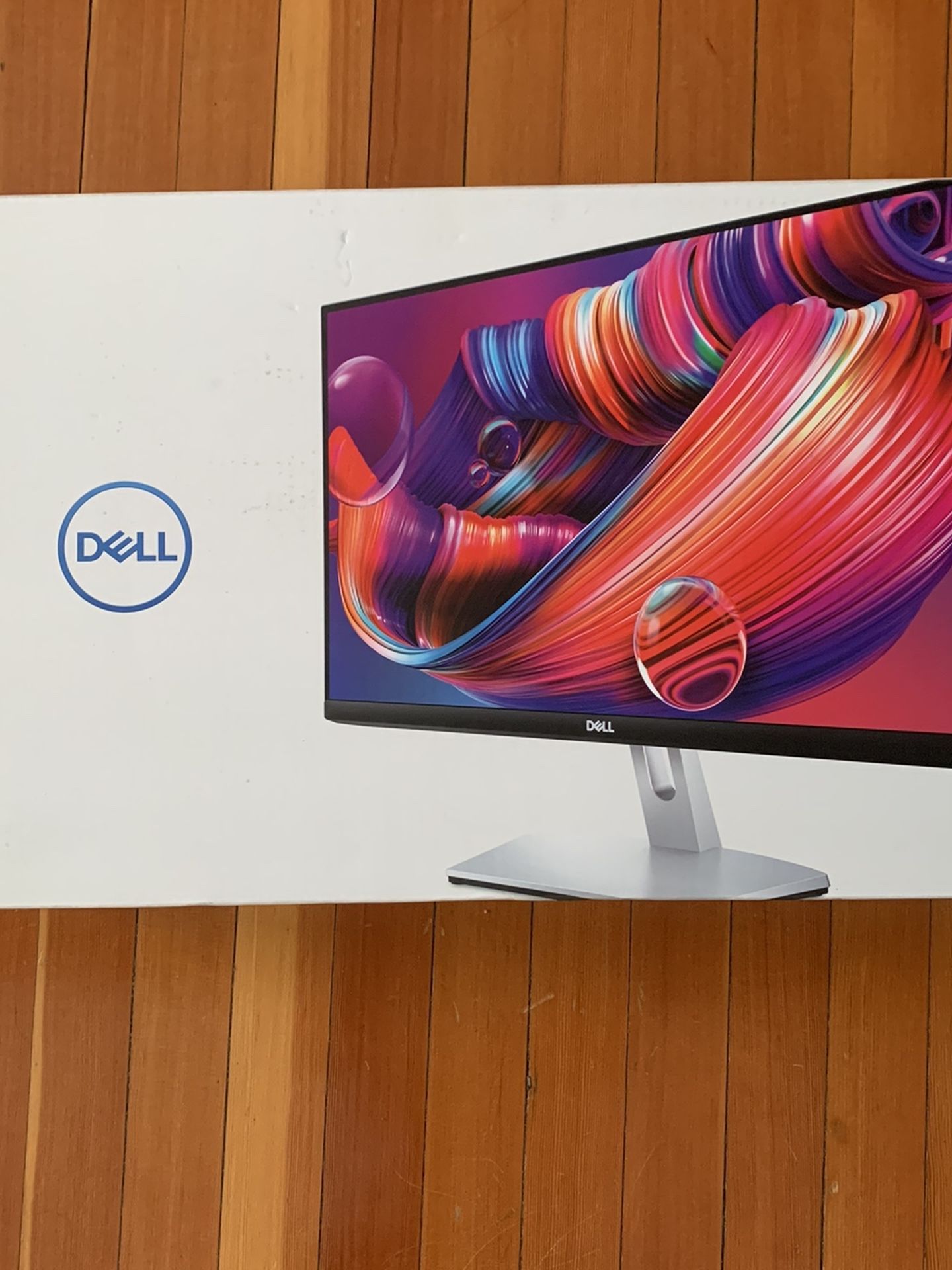 Dell 24 Monitor - S2421H