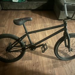 BMX Bike