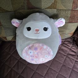 Squishmallows 10 Inch Sheep