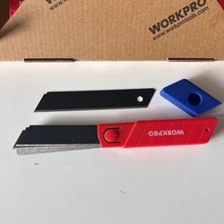 18mm Snap Off Replacement Blades