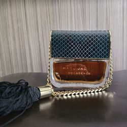 Marc Jacobs DIVINE DECADENCE women's perfume,  EDP, 3.4oz