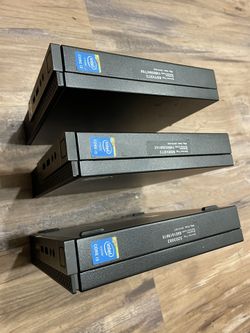 LOT of 3 Dell Optiplex 9020M 