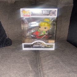 Tinkerbell Funko Pop