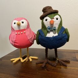 Target Spritz 2017 Featherly Friends 