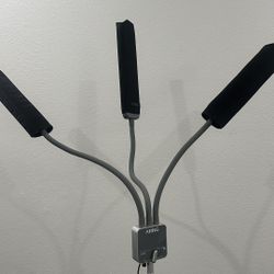 Glamcor Airing Light