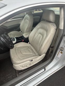 2009 Audi A5