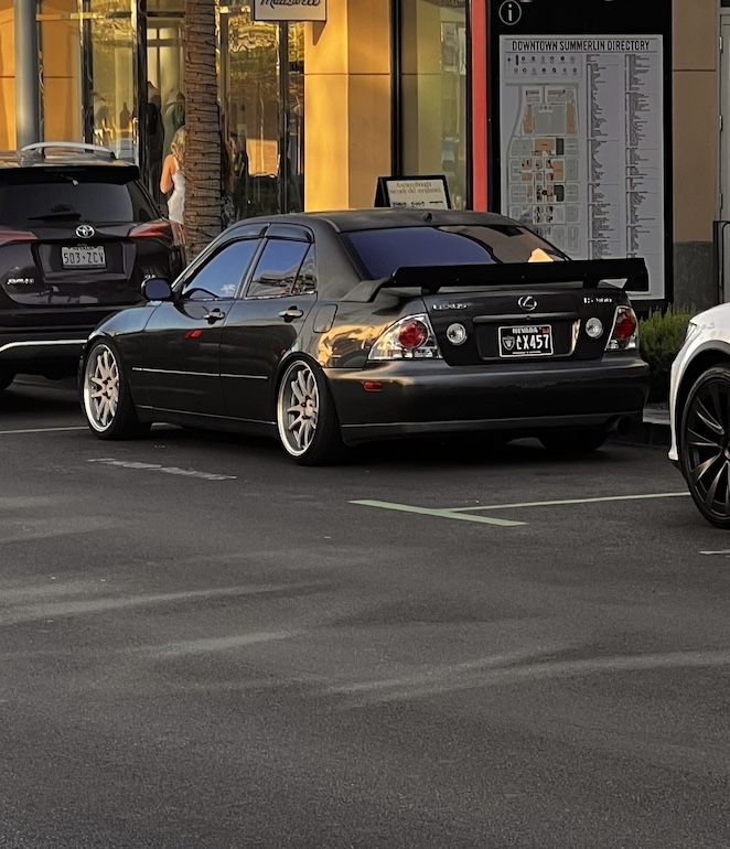 Lexus Is300 for Sale in Las Vegas, NV OfferUp