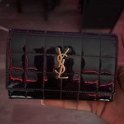 Saint Laurent Wallet 
