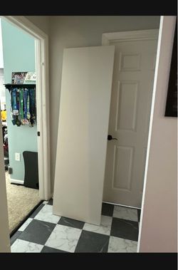 IKEA desk Top
