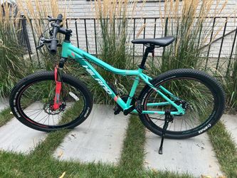 Hyland 26” bike
