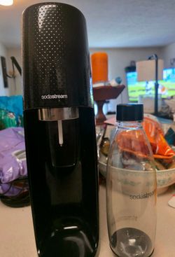 SodaStream