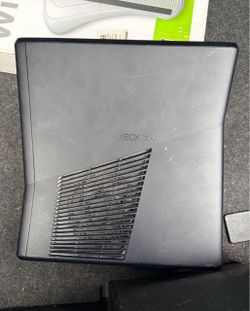 Xbox 360 s