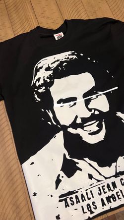 Asaali shirt