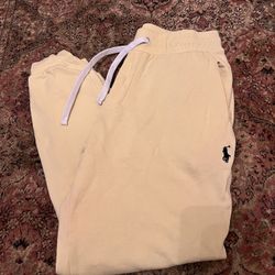 Polo Ralph Lauren Jogger Pants Sz S