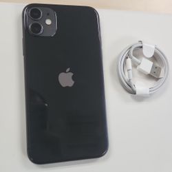 🍁 Iphone 11 🍁64gb🍁  unlock any sim