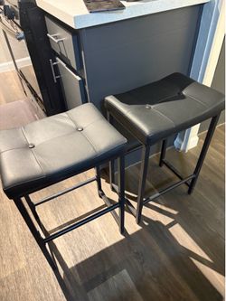 Bar stools