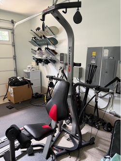 Bowflex Xceed