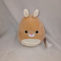 Kangaroo And Koala Squishmallow Flipamallows