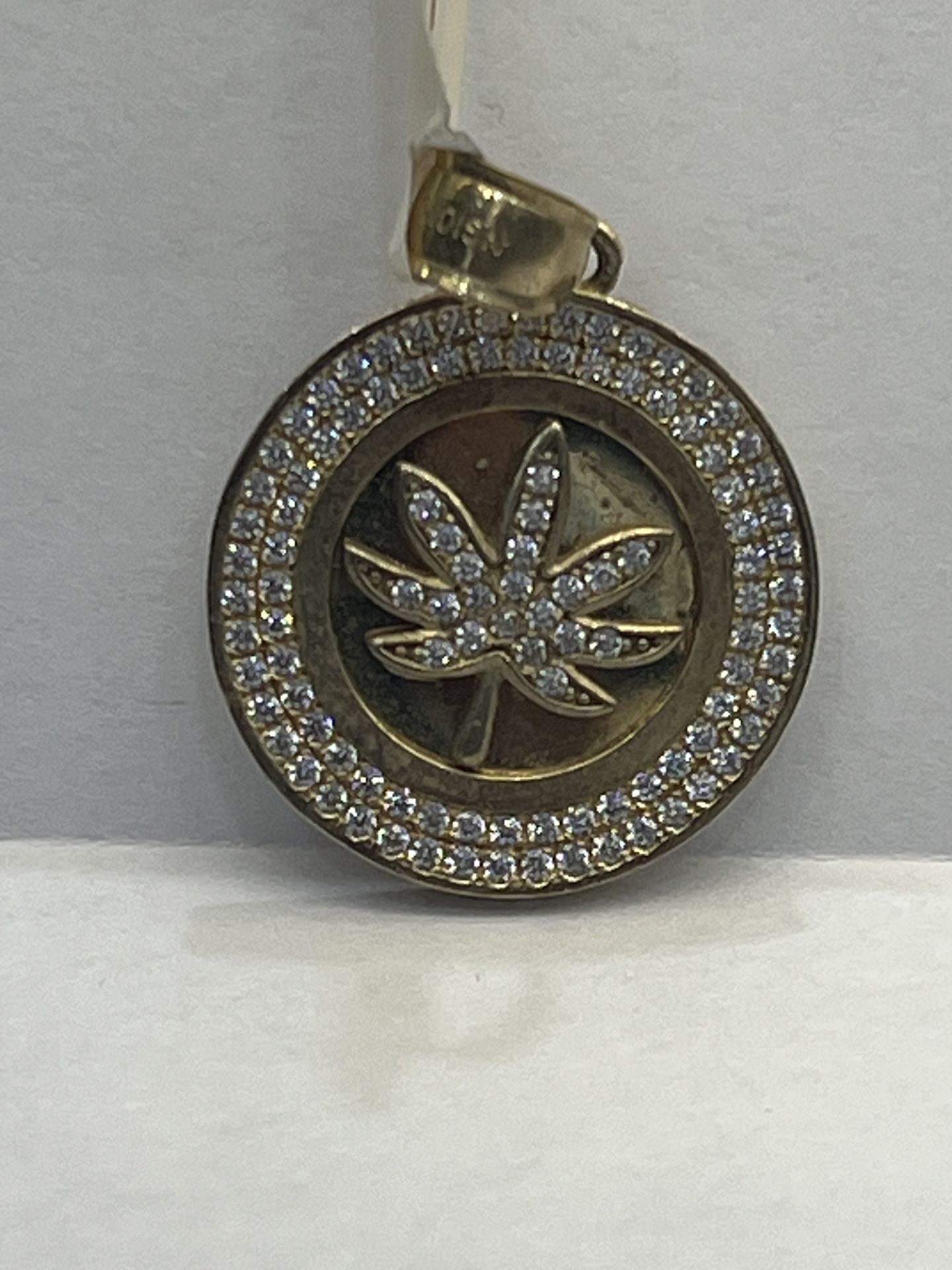 Gold Charm 14k (13)