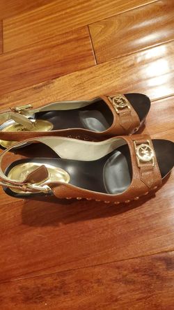 Michael Kors shoes