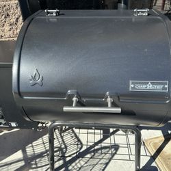 Magic Chef Smoker, Grill, Oven And More 