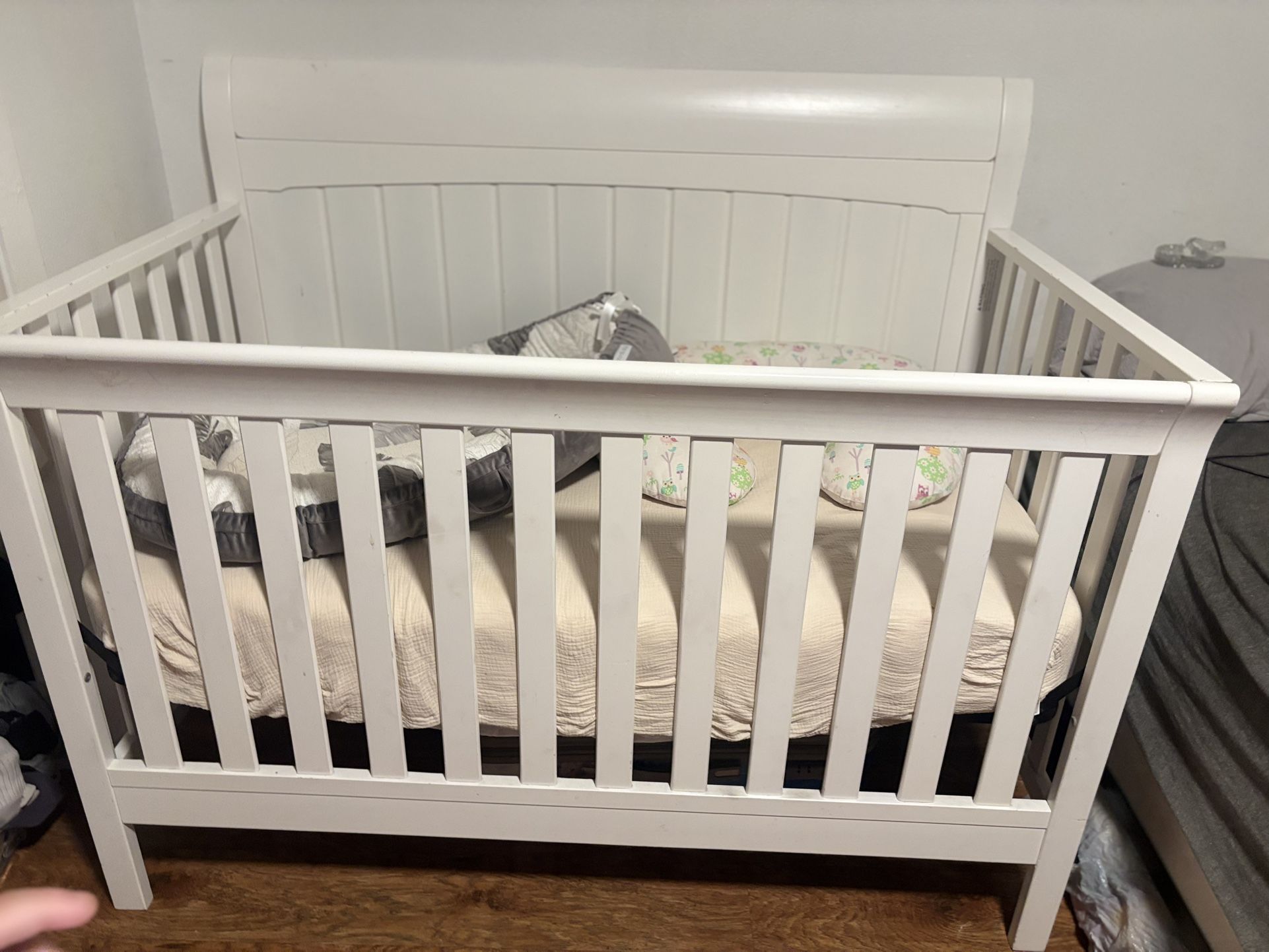 Crib
