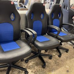 Office Chairs $69 Each