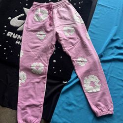 Denim Tears Sweats Size S