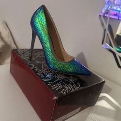 Women’s Heels Size 9