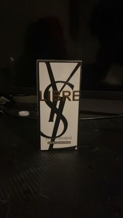 Ysl perfume