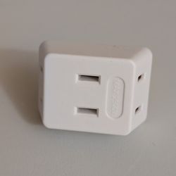 Many Plug Outlet - Wall Socket Extender Adapter