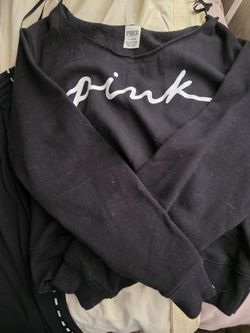 Victoria's Secret Pink shorts, shirts, tanks and tees