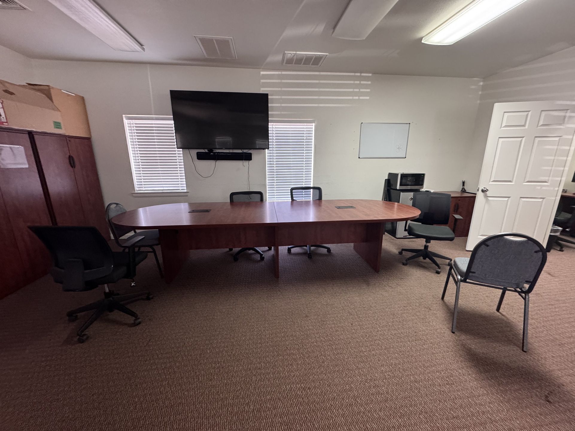 Conference Table